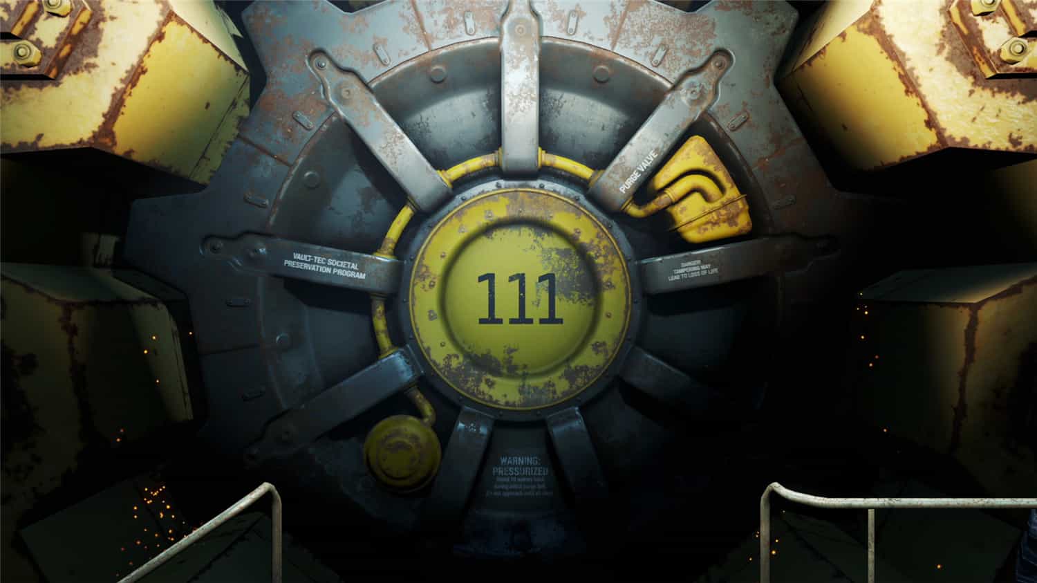 辐射4次世代版/Fallout 4: Game of the Year Edition插图1