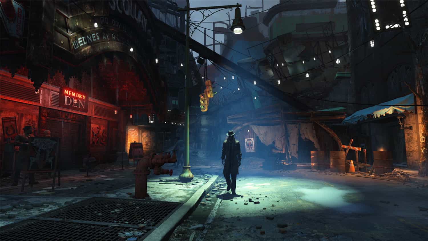 辐射4次世代版/Fallout 4: Game of the Year Edition插图2