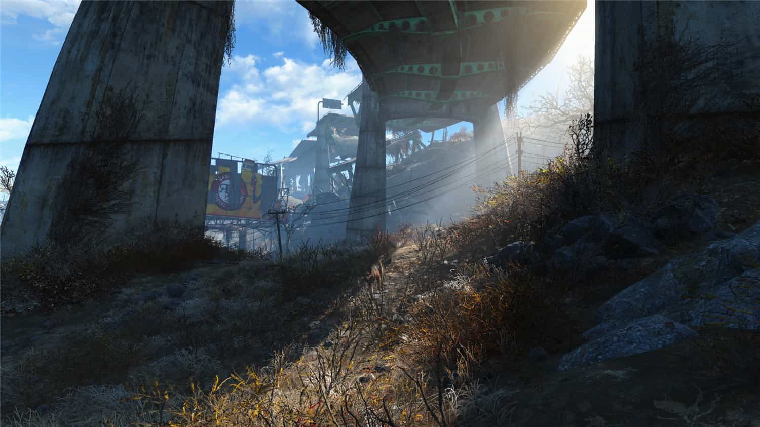 辐射4次世代版/Fallout 4: Game of the Year Edition插图3
