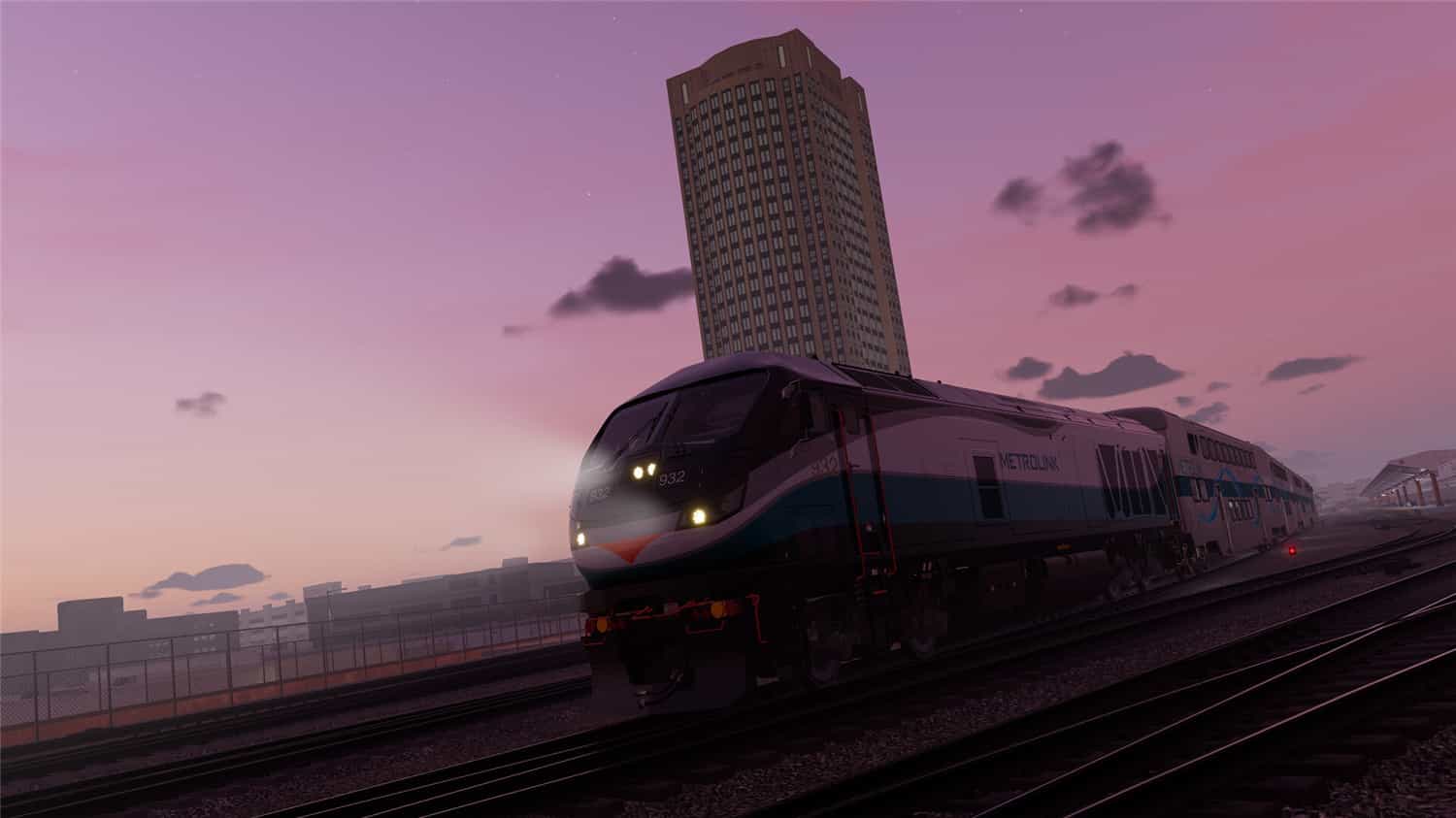 模拟火车世界4/Train Sim World 4插图