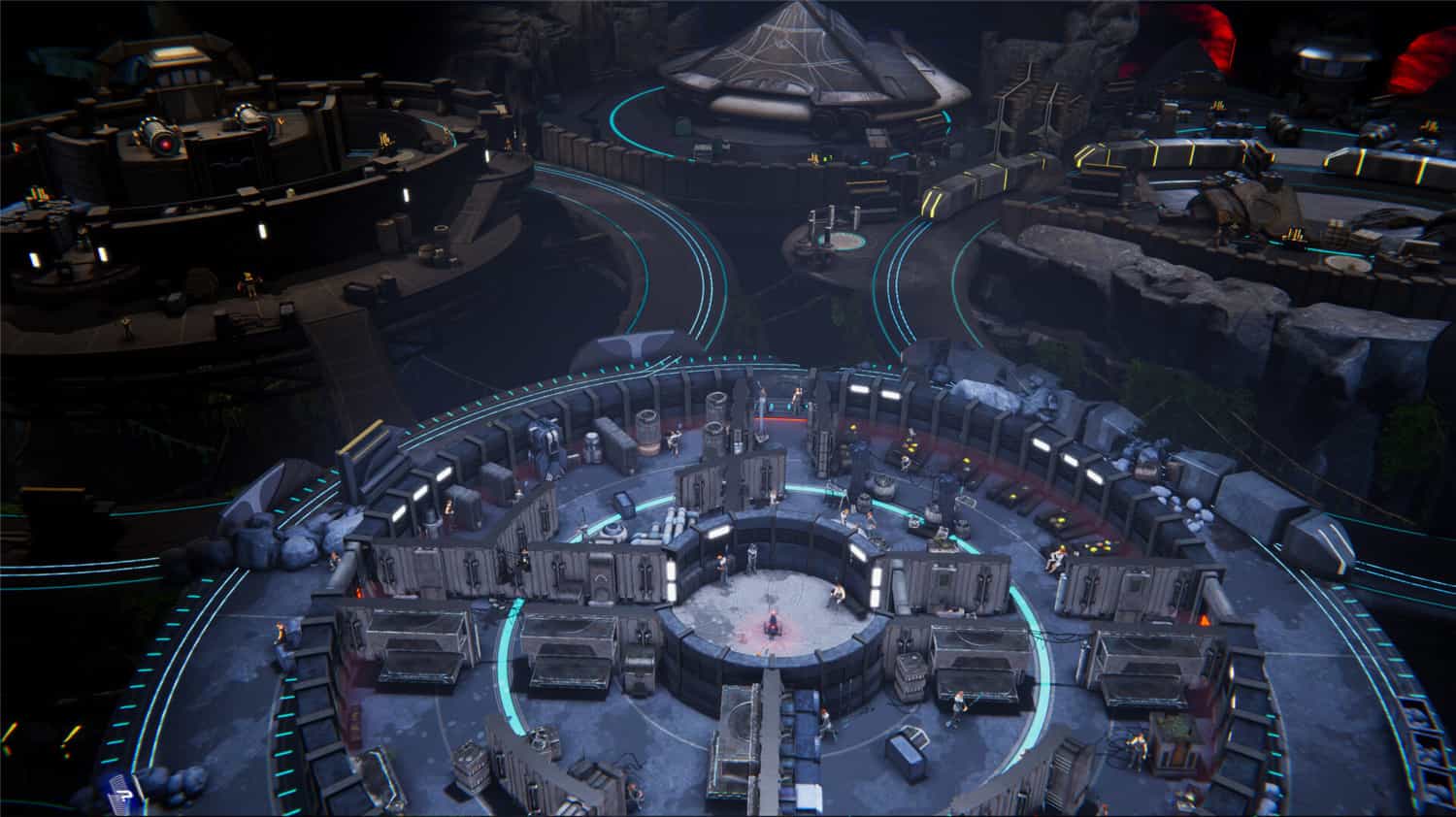 星际之门：计时员/Stargate: Timekeepers插图3