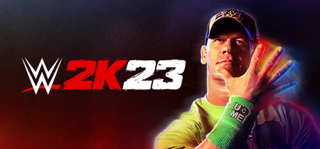 美国职业摔角联盟2K23/WWE 2K23 Deluxe Edition|豪华版|官方原版英文