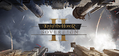 荣誉骑士2：君主/Knights of Honor II: Sovereign