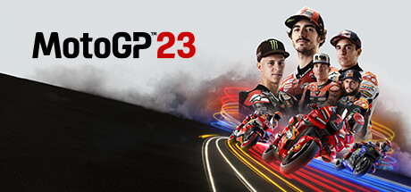 世界摩托大奖赛23/MotoGP 23|官方简体中文