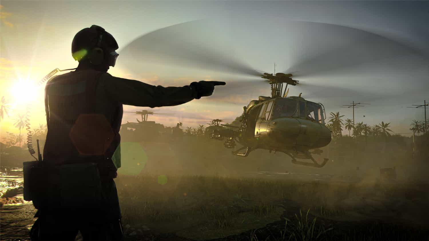 使命召唤17：黑色行动冷战/Call of Duty: Black Ops Cold War插图