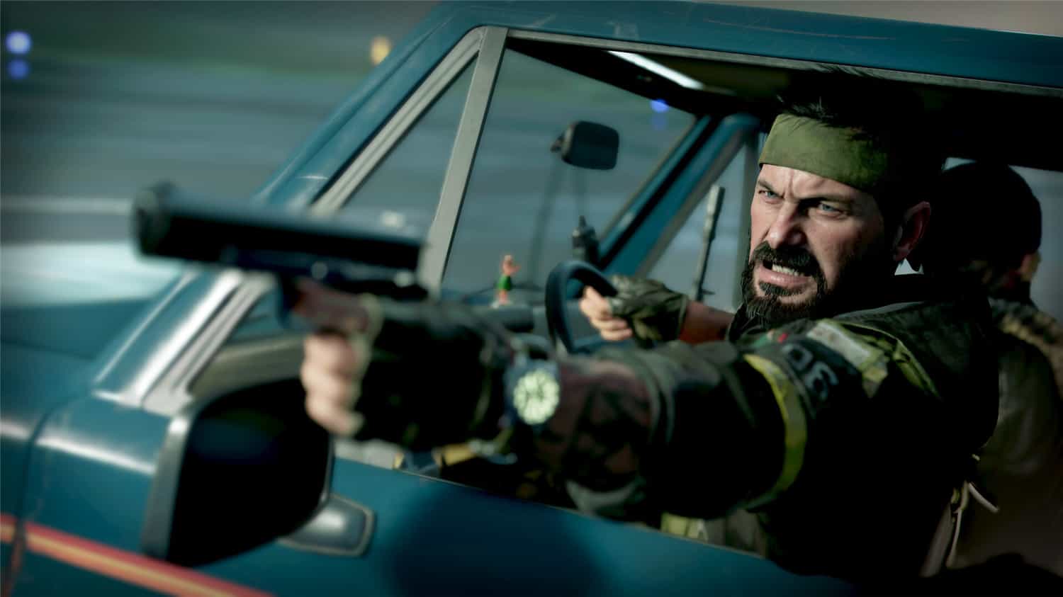 使命召唤17：黑色行动冷战/Call of Duty: Black Ops Cold War插图5