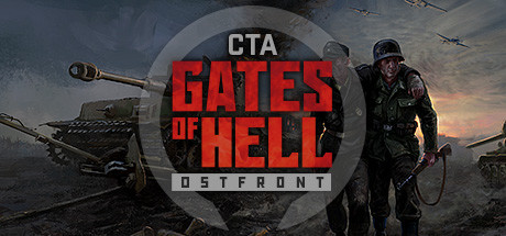 战争召唤——地狱之门：东线/Call to Arms - Gates of Hell: Ostfront