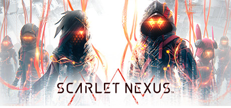 绯红结系豪华版/Scarlet Nexus Deluxe Edition