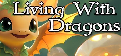 与龙共存/Living With Dragons
