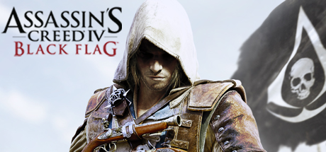 刺客信条4：黑旗/Assassin's Creed IV: Black Flag