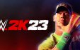 美国职业摔角联盟2K23/WWE 2K23 Deluxe Edition|豪华版|官方原版英文
