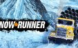雪地奔驰高级版/SnowRunner - Premium Edition