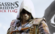 刺客信条4：黑旗/Assassin's Creed IV: Black Flag