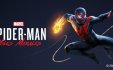 漫威蜘蛛侠：迈尔斯·莫拉莱斯/Marvel’s Spider-Man: Miles Morales