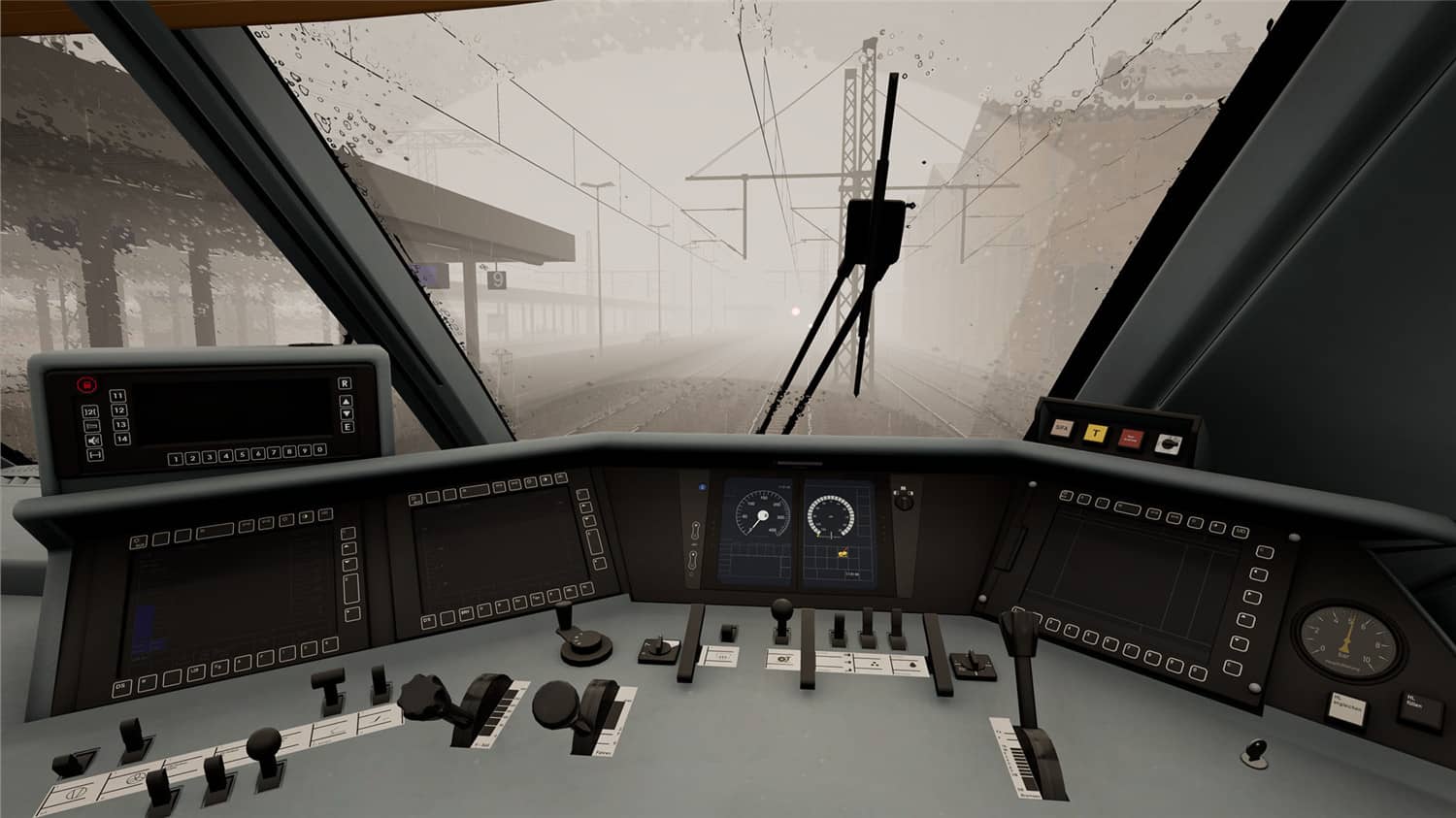 模拟火车世界3|整合全DLC|官方简体中文插图5
