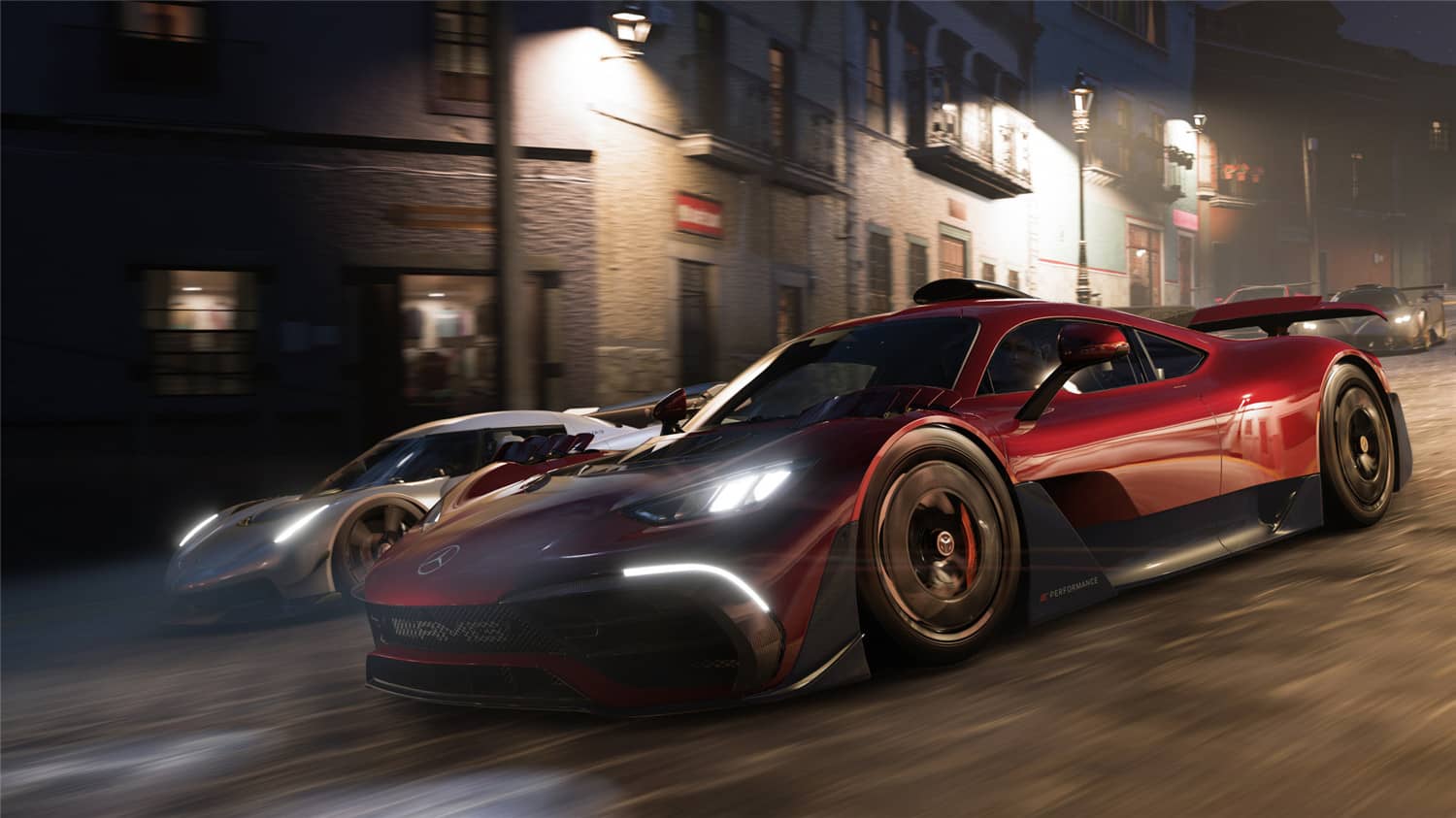 极限竞速：地平线5顶级版/Forza Horizon 5 - Premium Edition插图2