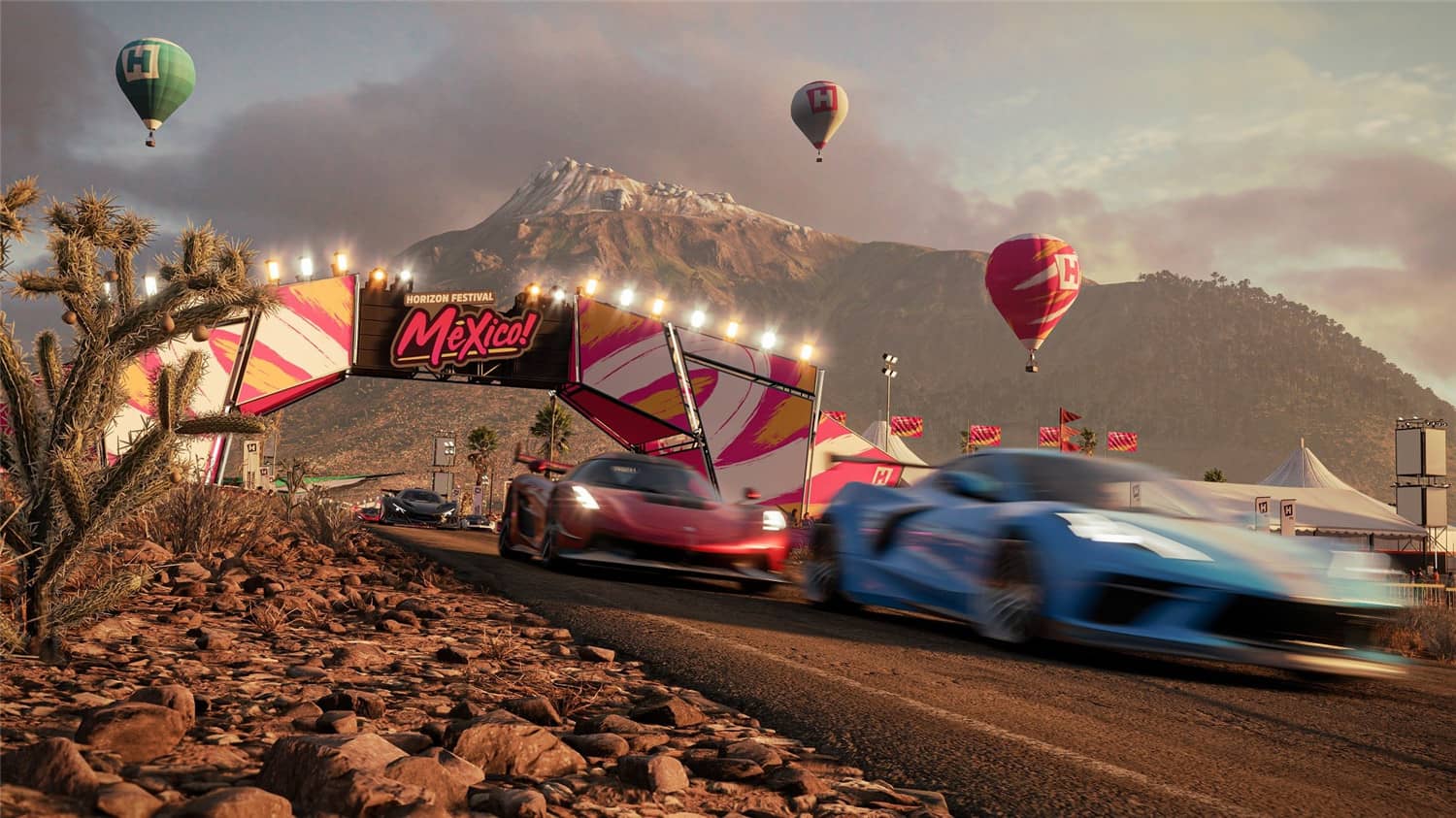 极限竞速：地平线5顶级版/Forza Horizon 5 - Premium Edition插图7