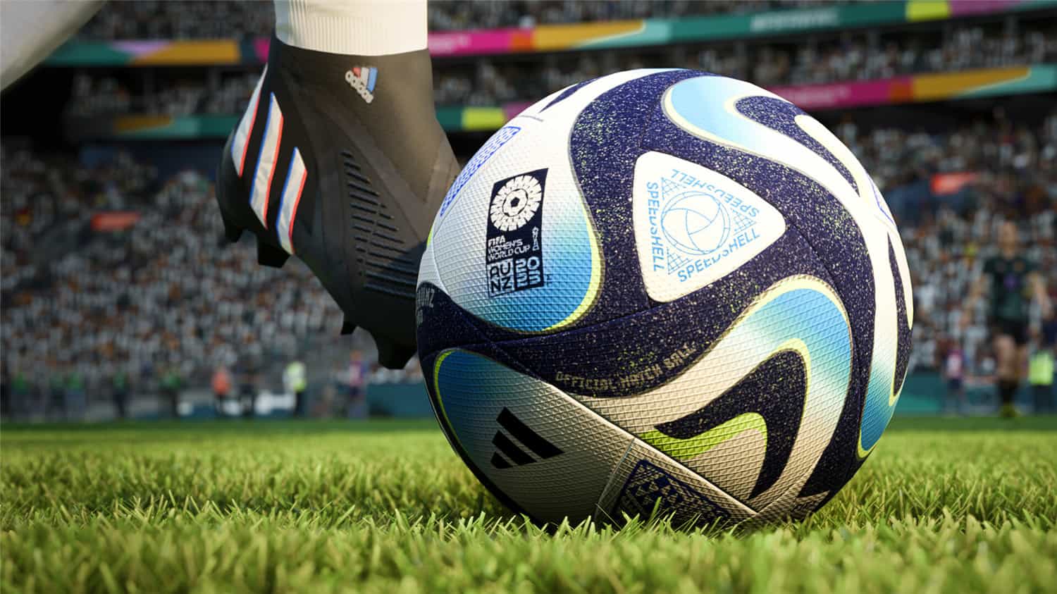 FIFA 23 Ultimate Edition|终极版|官方简体中文插图1