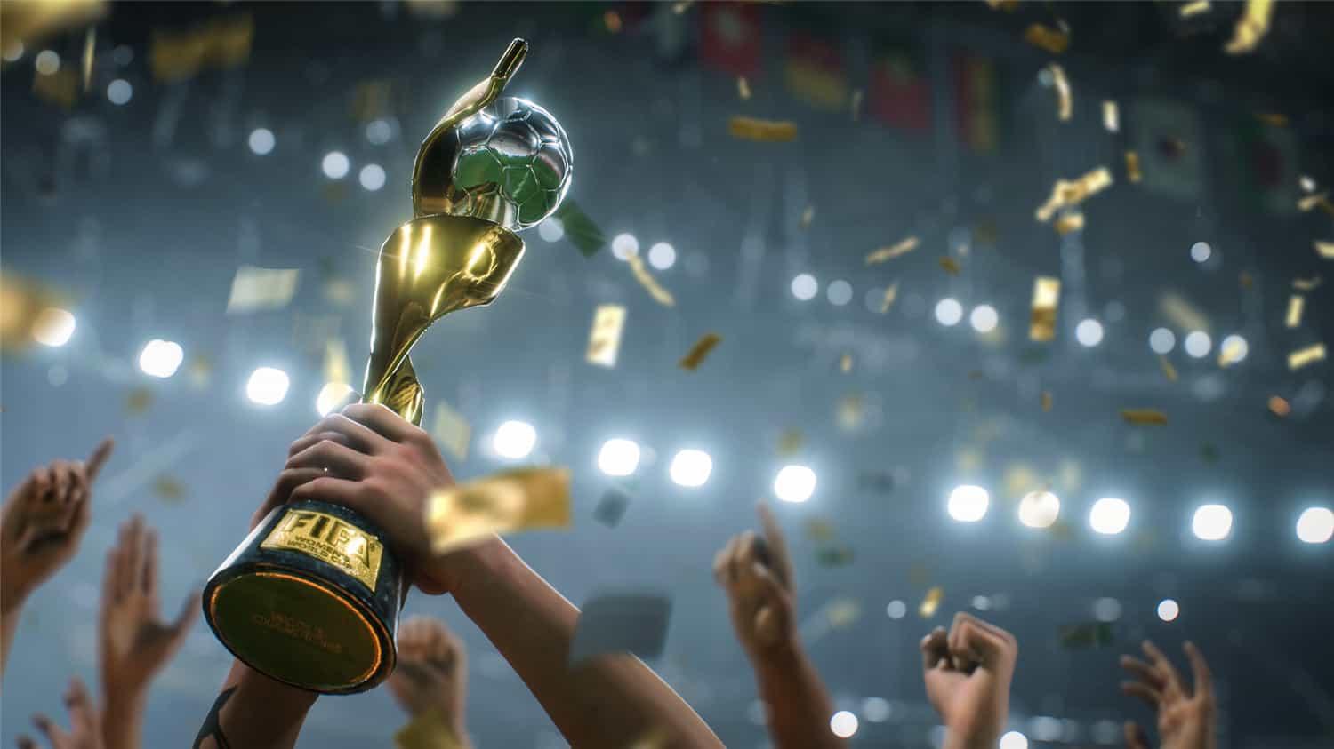 FIFA 23 Ultimate Edition|终极版|官方简体中文插图5